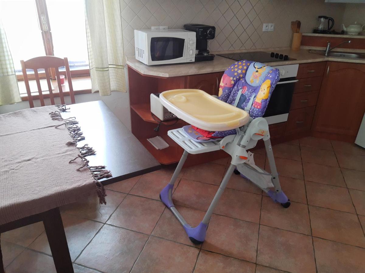 Ubytovani U Dvoraku Veselí nad Lužnicí エクステリア 写真