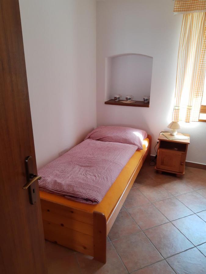 Ubytovani U Dvoraku Veselí nad Lužnicí エクステリア 写真